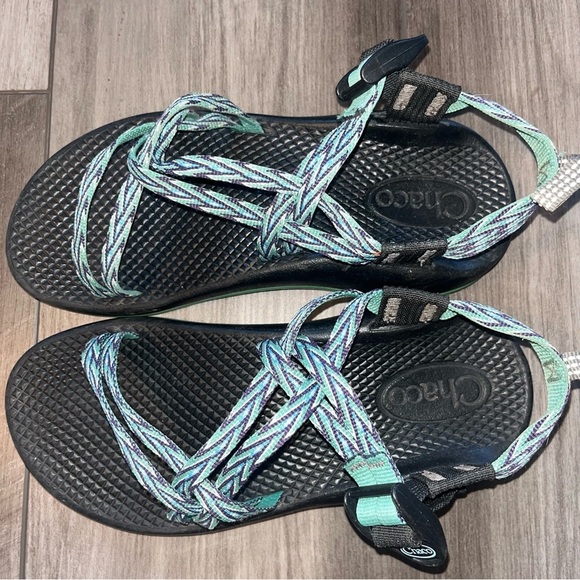 Chaco Shoes - Chacos, WOMEN'S ZX/2 DUAL ADJUSTABLE STRAPS CLASSIC SANDAL